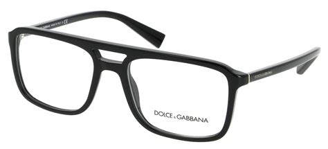 gafas dolce gabbana hombre|dolce and gabbana men's eyeglasses.